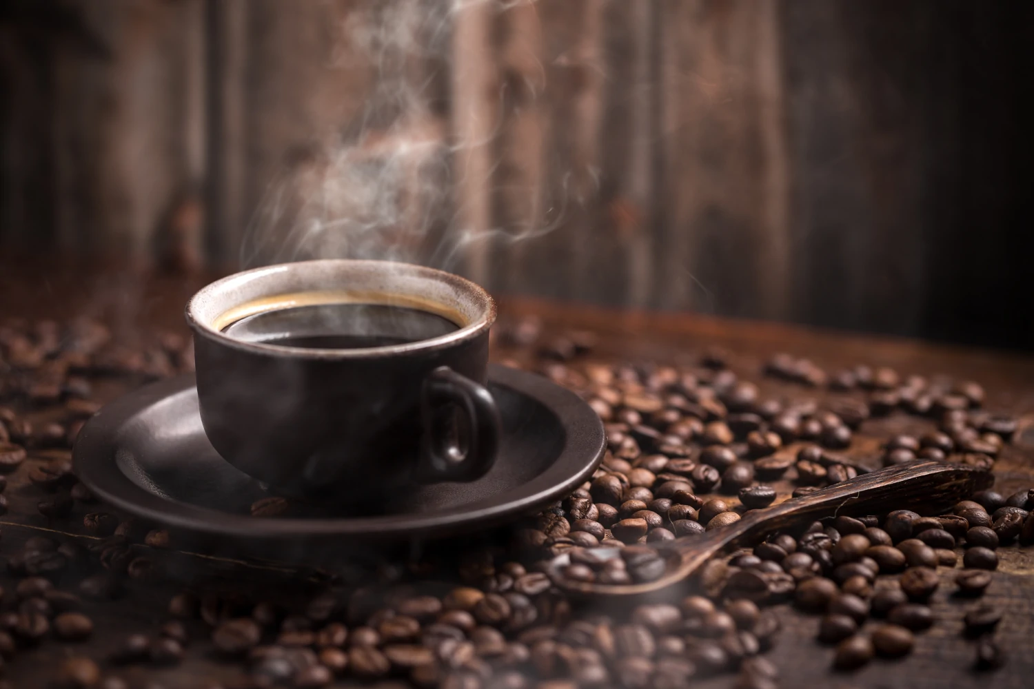 Tress Kaffee, Kaffeetasse